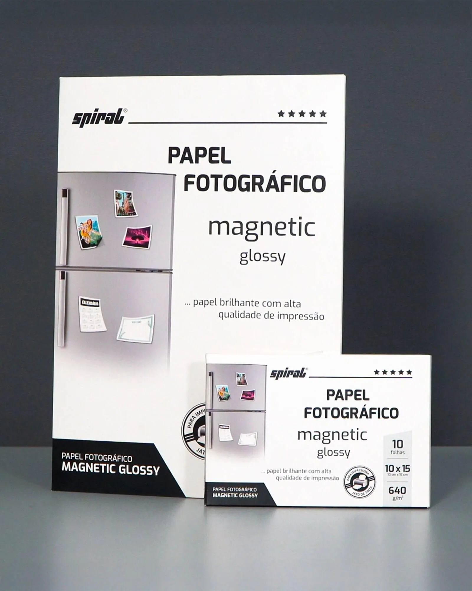 Encarte de Catálogo Kalunga 18 de junho até 22 de junho 2025 - Pagina 1