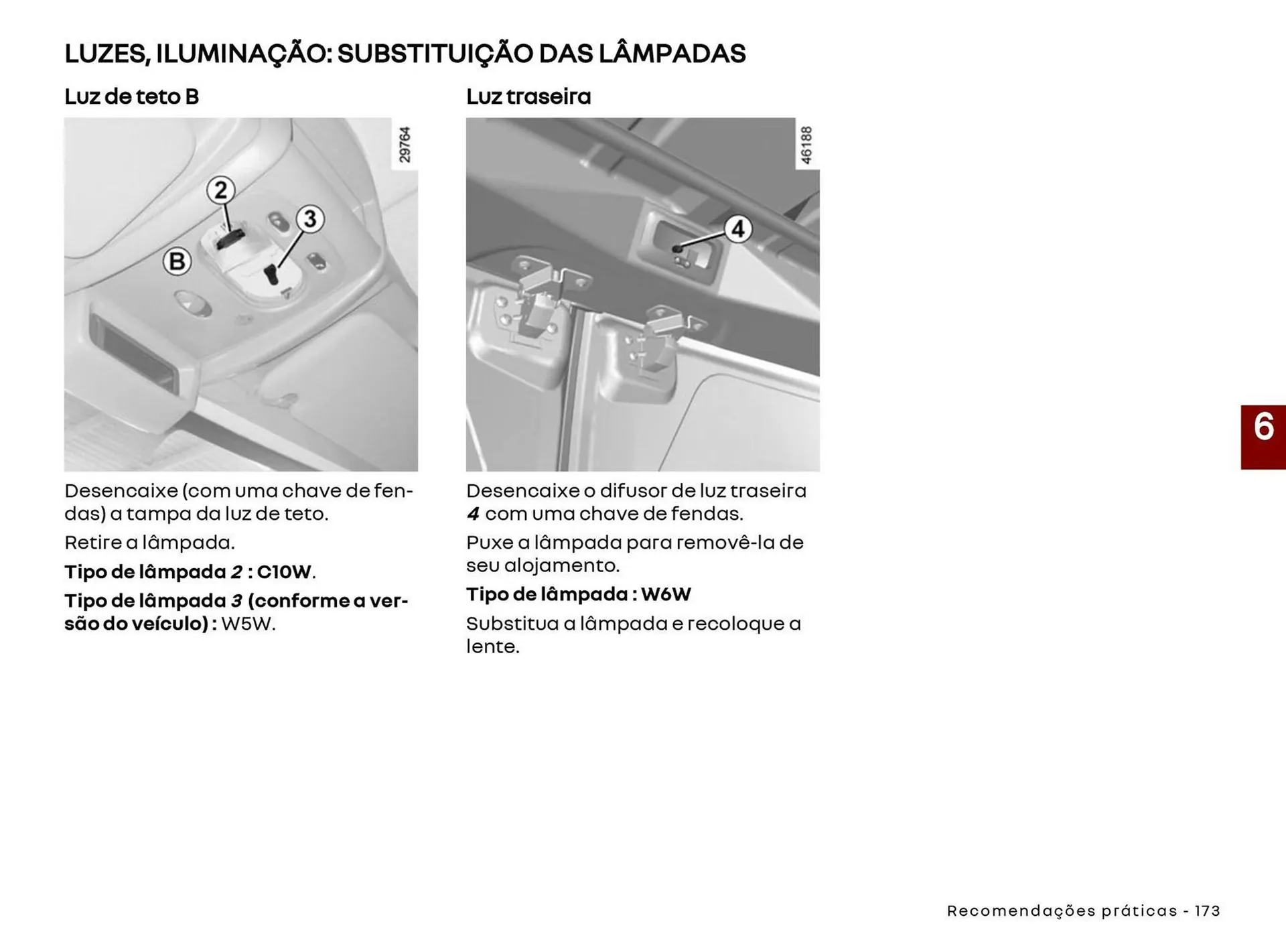 Encarte de Catálogo Renault 22 de abril até 30 de abril 2027 - Pagina 175