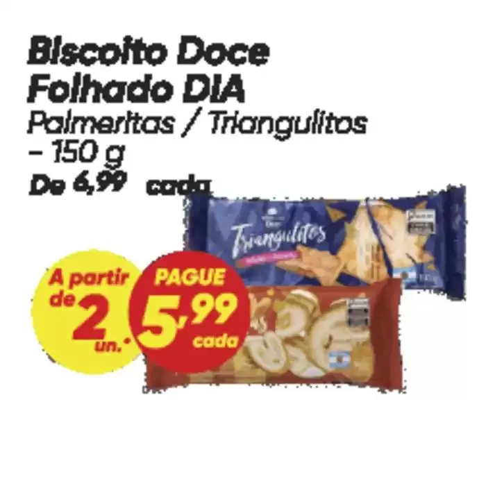 Encarte de Encarte Supermercado Dia 15 de abril até 17 de abril 2025 - Pagina 32