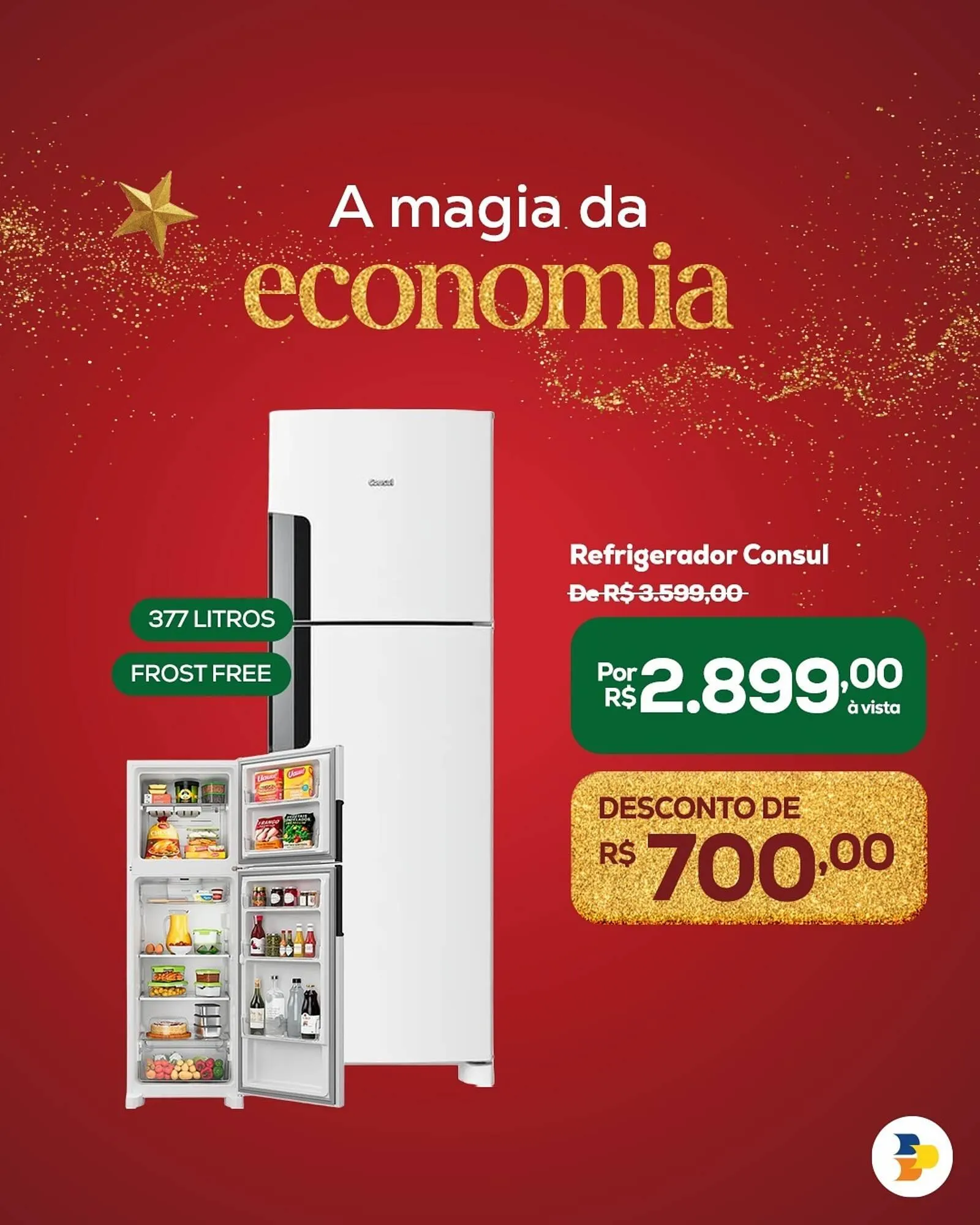 Encarte de Folheto Lojas Colombo 9 de dezembro até 15 de dezembro 2025 - Pagina 5