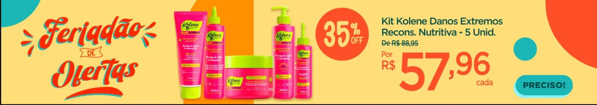 Encarte de Catálogo Lojas Rede 22 de abril até 7 de maio 2025 - Pagina 3