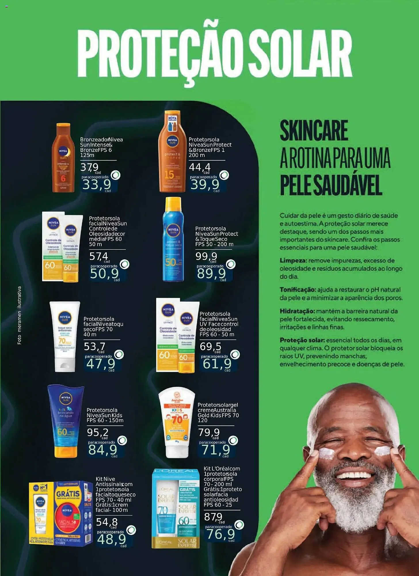 Encarte de Folheto Coop 3 de novembro até 23 de novembro 2025 - Pagina 7