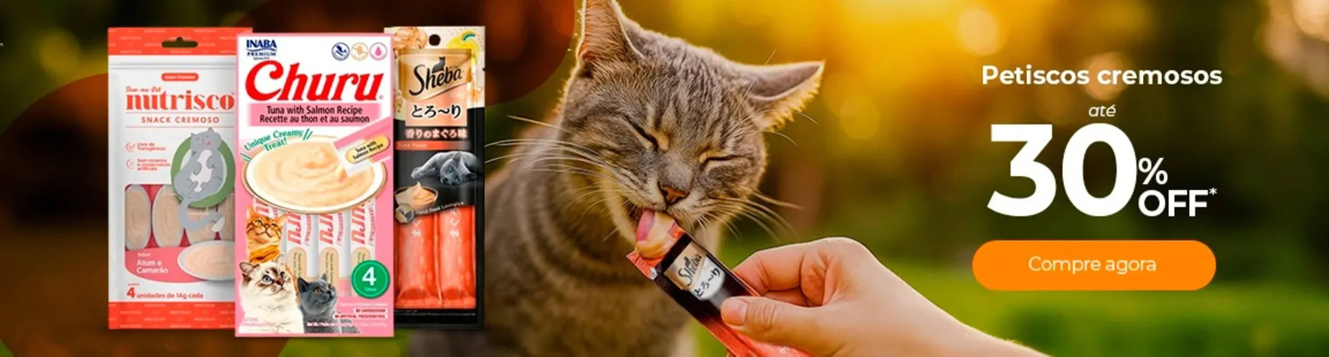 Encarte de Catálogo Cobasi 6 de agosto até 20 de agosto 2025 - Pagina 5