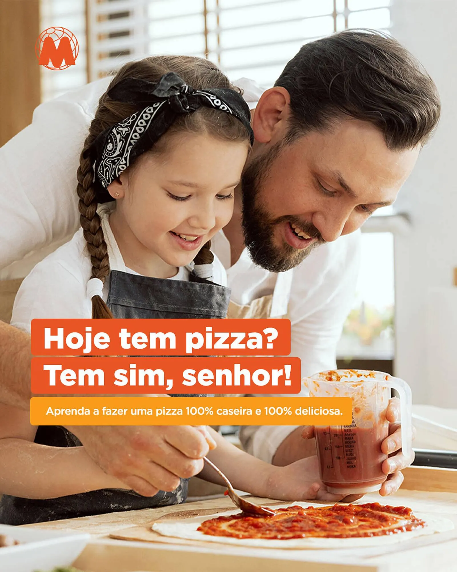 Encarte de Catálogo Supermercados Mundial 7 de junho até 9 de junho 2025 - Pagina 1