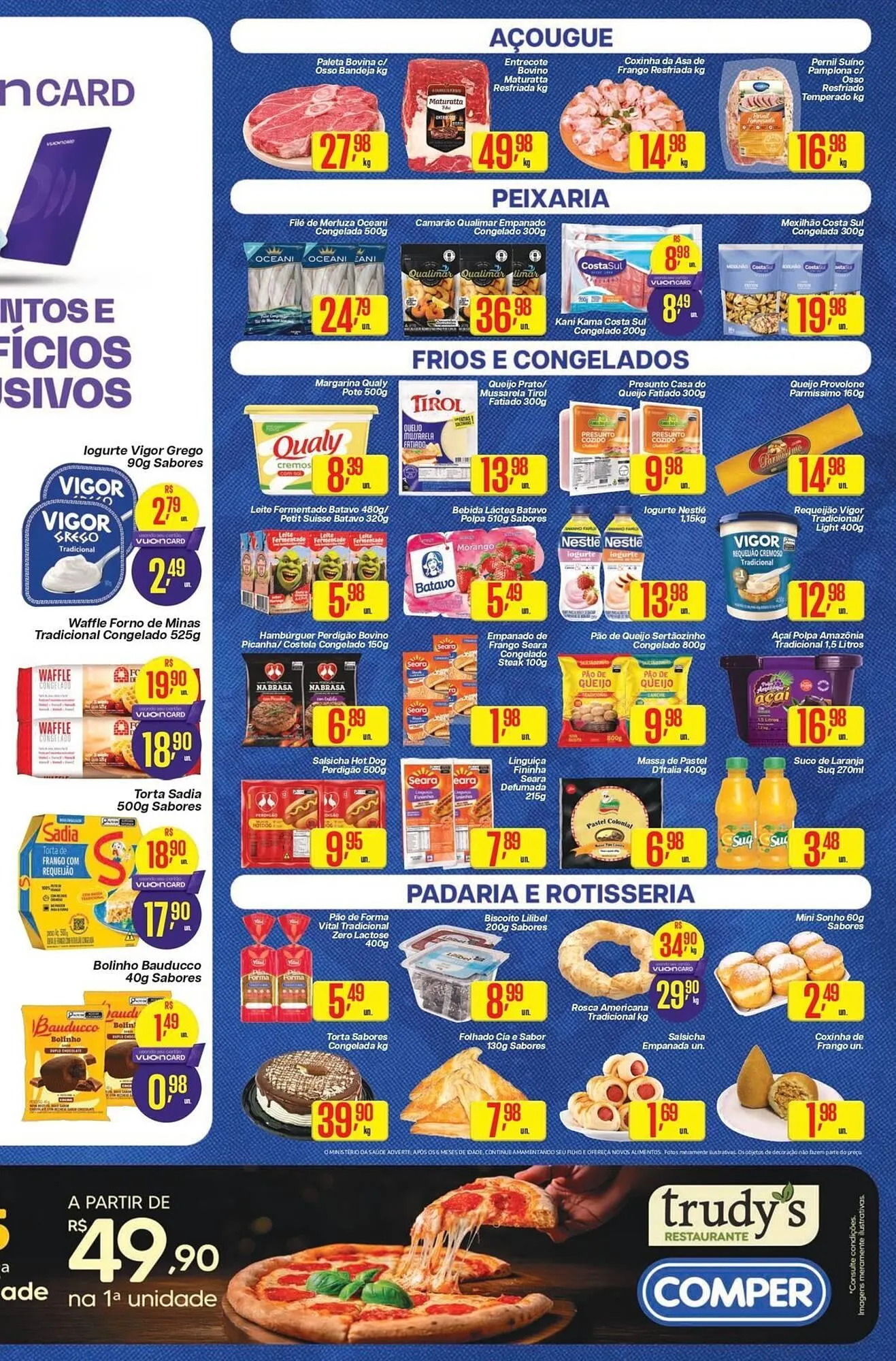 Encarte de Folheto Comper 27 de abril até 29 de abril 2026 - Pagina 3