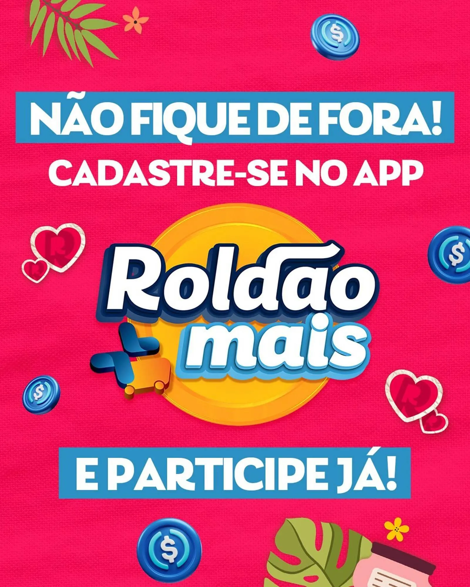 Encarte de Catálogo Roldão 4 de maio até 11 de maio 2025 - Pagina 1