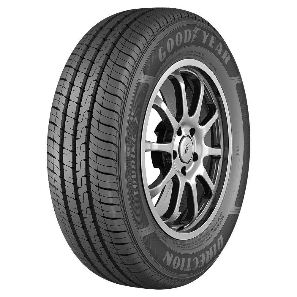 Pneu Goodyear Direction Touring 2 175/65 R14 86H - Preto