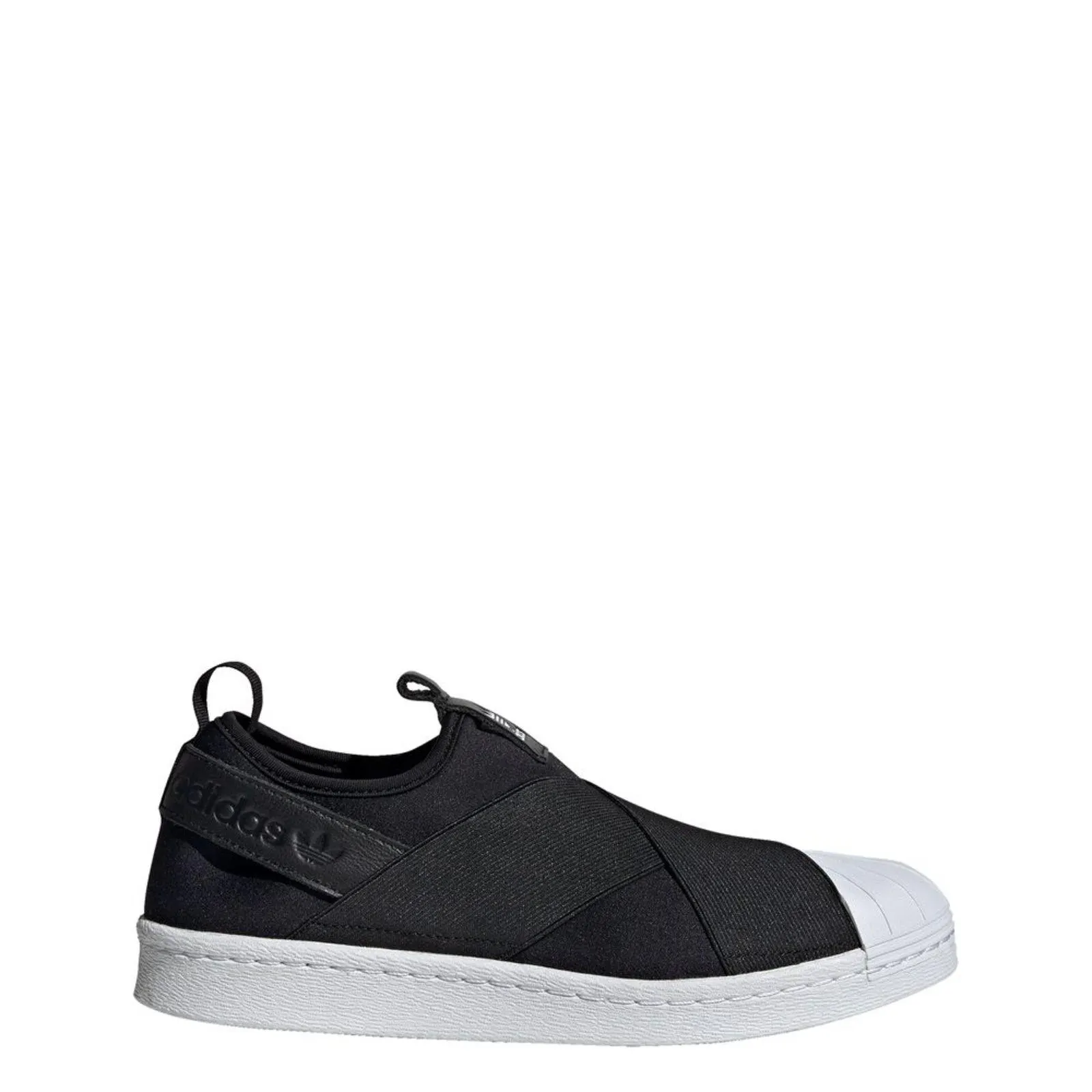 Adidas Tênis Slip-On Superstar
