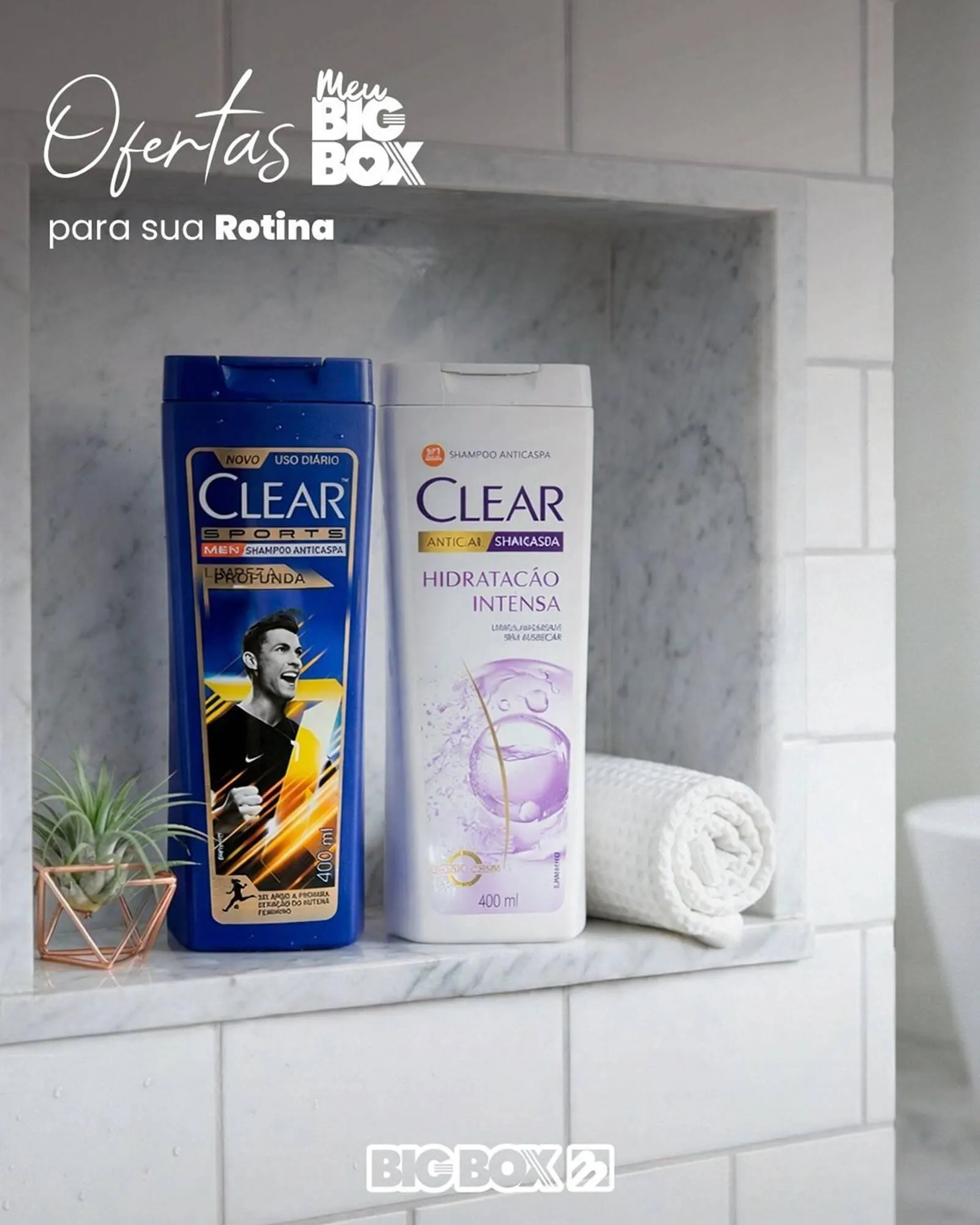 Encarte de Encarte Big Box 26 de março até 30 de março 2026 - Pagina 1