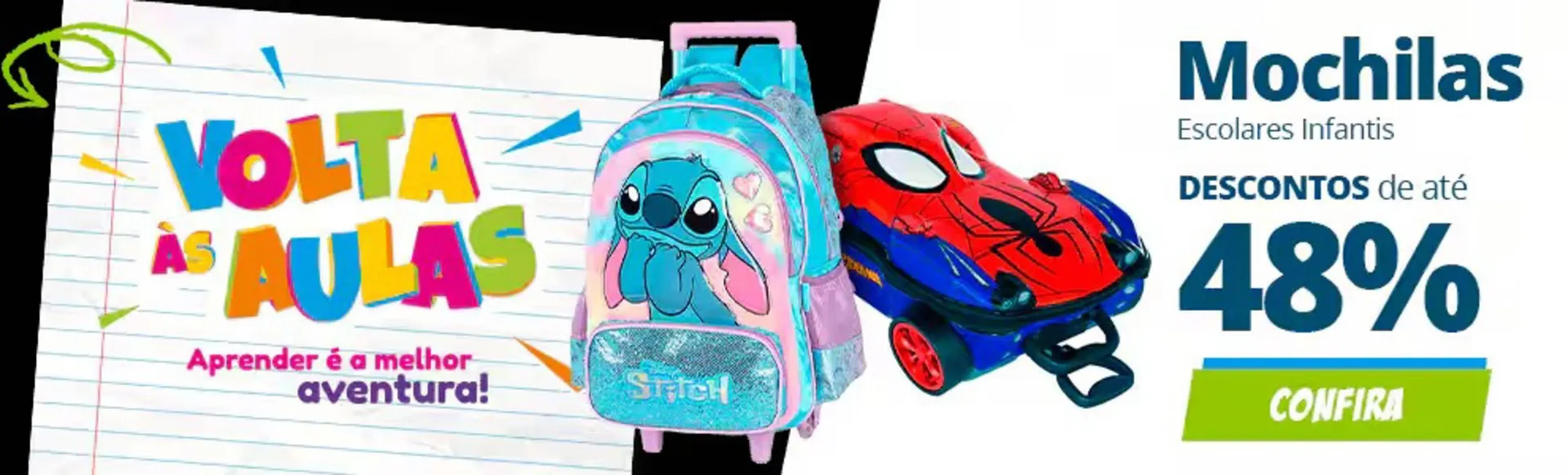 Encarte de Catálogo Kalunga 22 de janeiro até 4 de fevereiro 2026 - Pagina 4