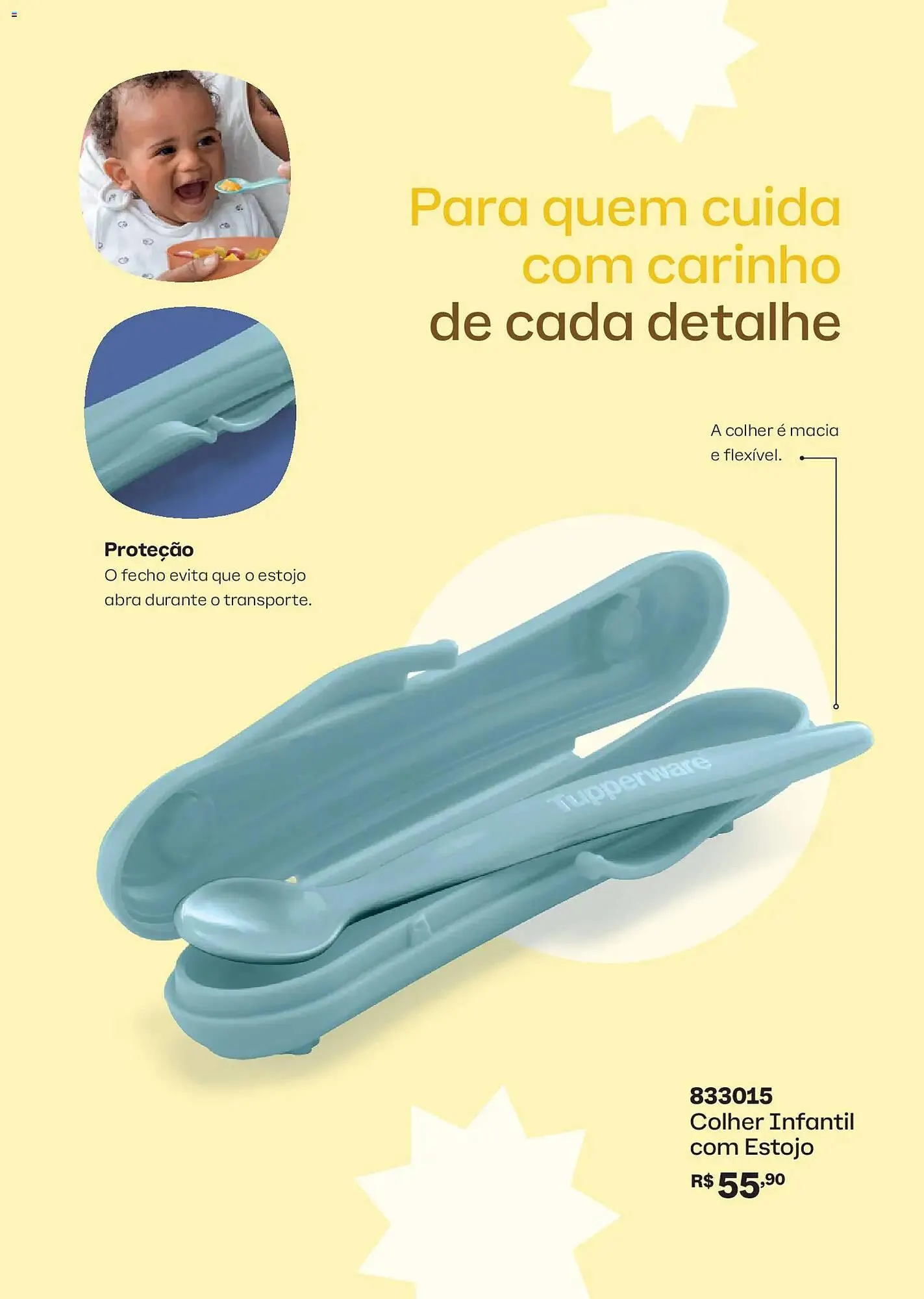 Encarte de Catálogo Tupperware 1 de janeiro até 1 de fevereiro 2026 - Pagina 67