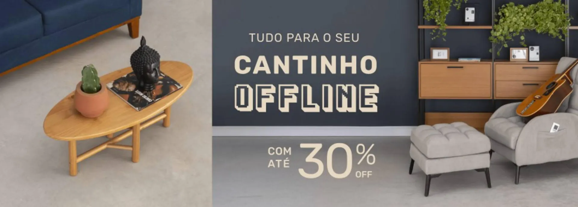 Encarte de Catálogo Mobly 16 de maio até 16 de junho 2025 - Pagina 6