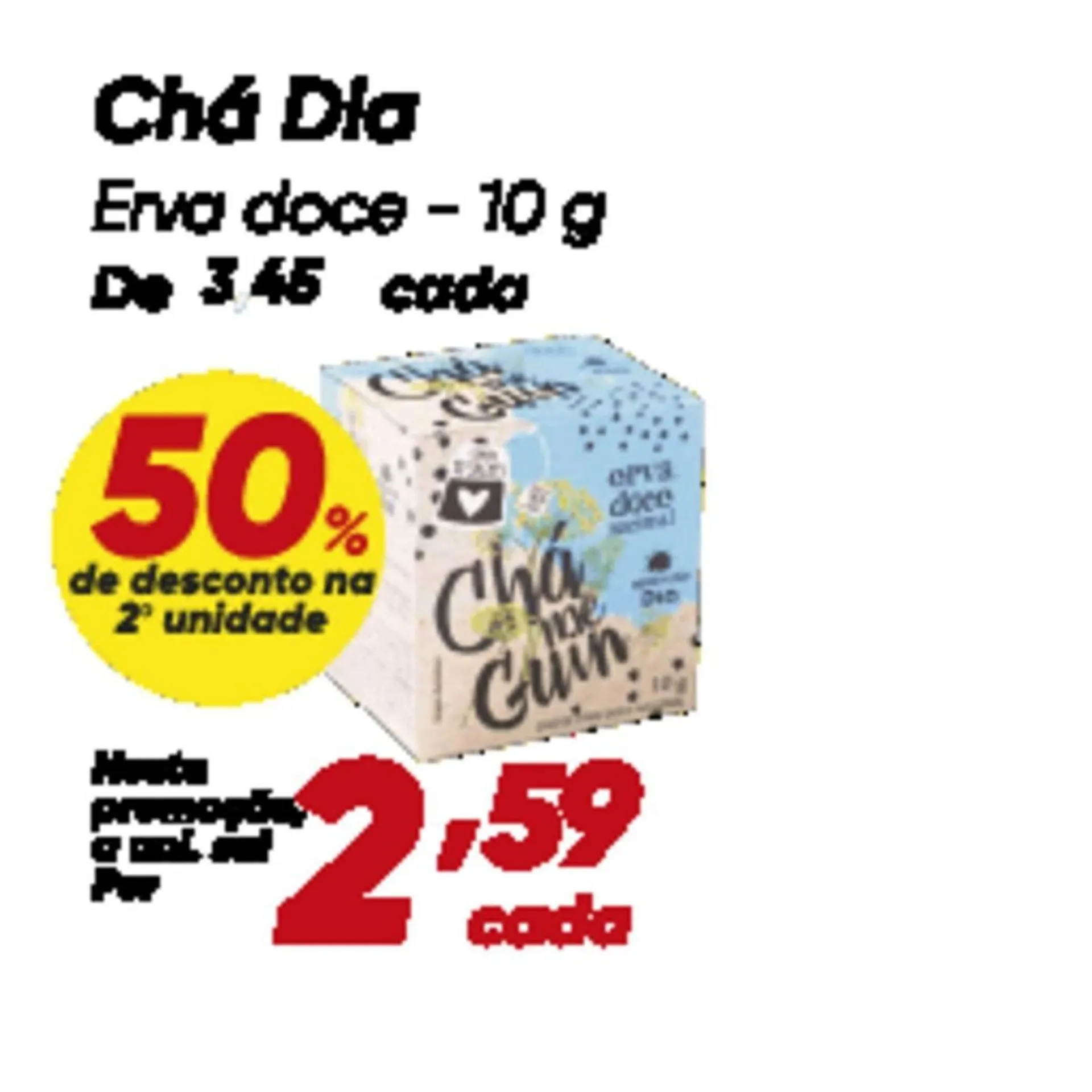 Encarte de Catálogo Dia 30 de junho até 3 de julho 2025 - Pagina 73