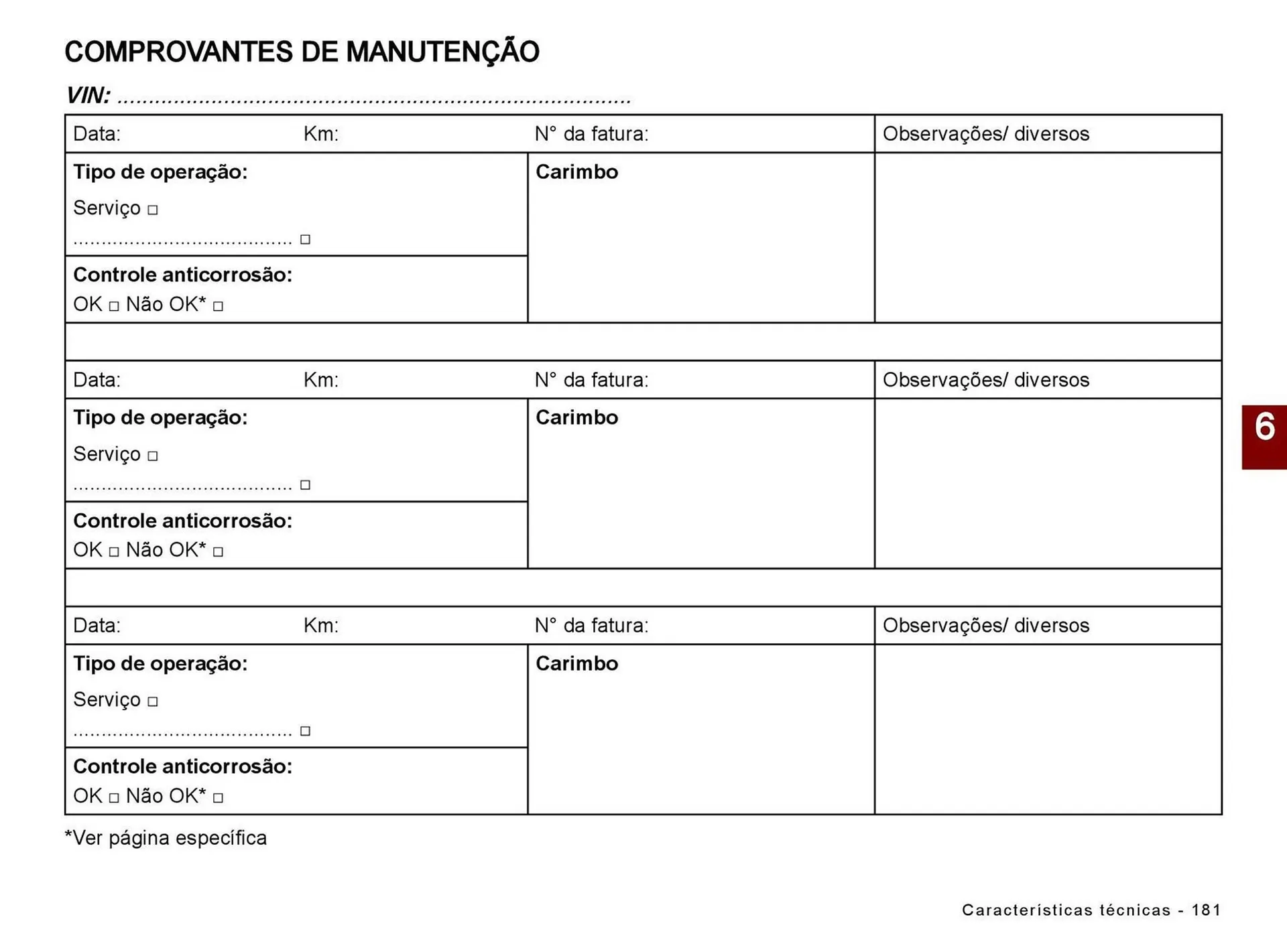 Encarte de Catálogo Renault 5 de julho até 5 de julho 2025 - Pagina 183