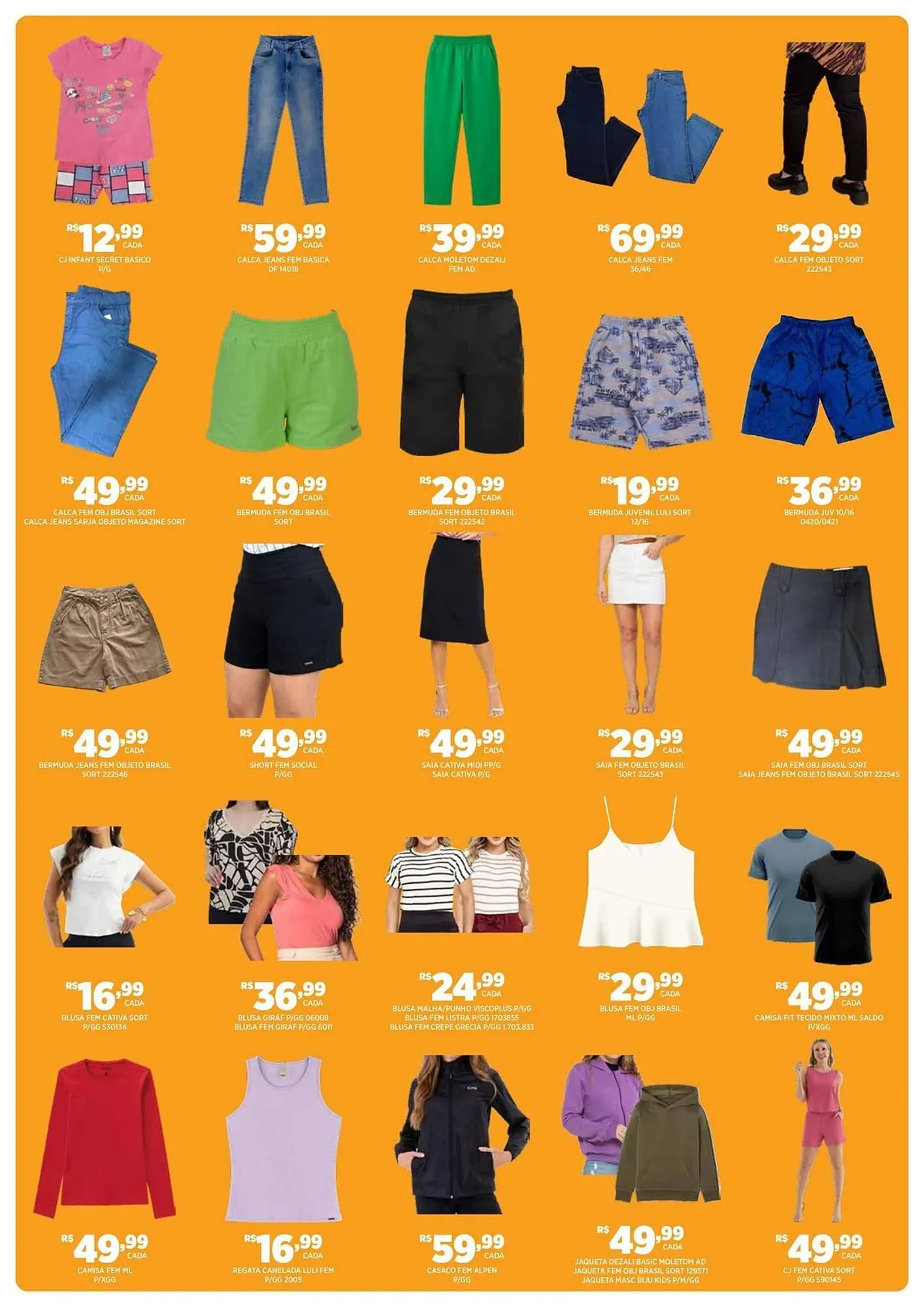 Encarte de Catálogo DB Supermercados 5 de fevereiro até 28 de fevereiro 2026 - Pagina 15