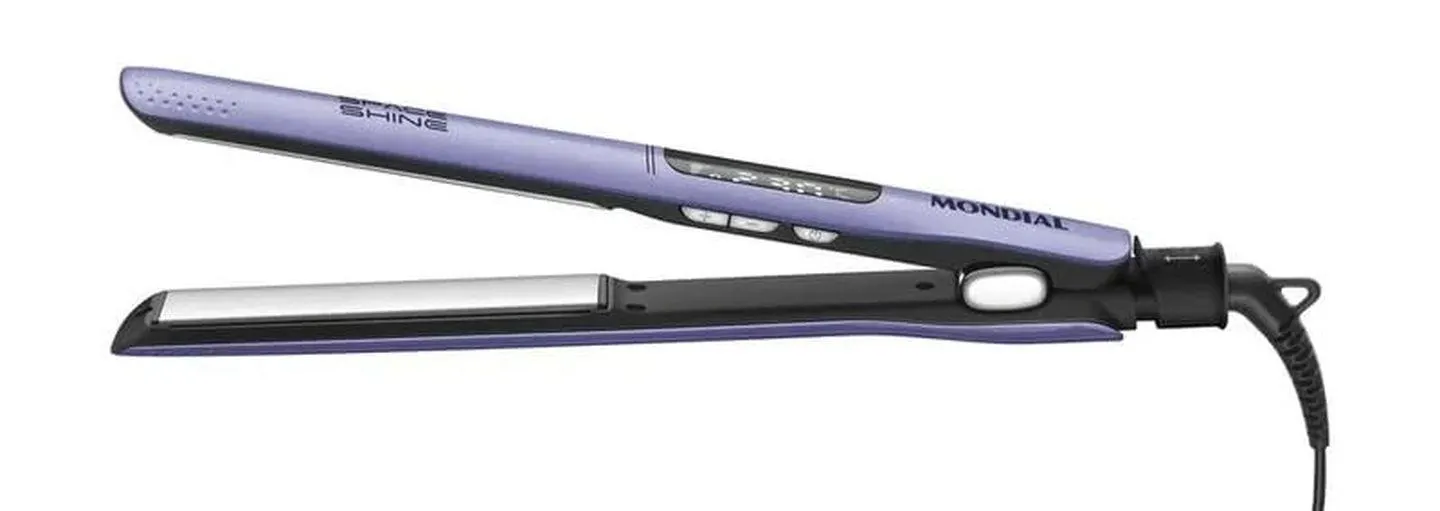 Chapinha Mondial Space Shine P-26 Bivolt