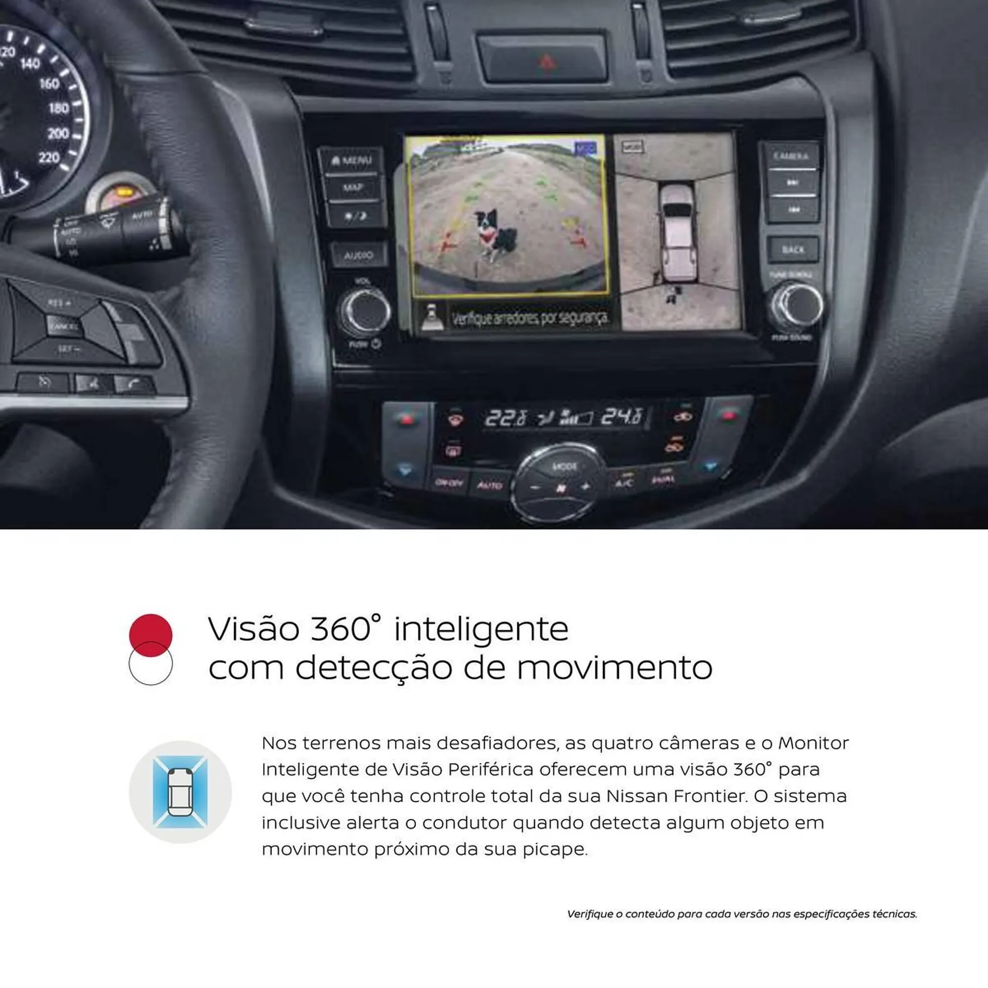 Encarte de Catálogo Nissan 15 de outubro até 15 de outubro 2025 - Pagina 15