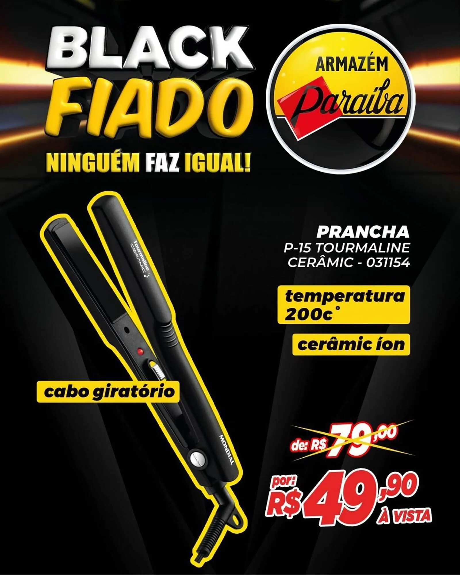 Encarte de Catálogo Armazém Paraíba 7 de novembro até 21 de novembro 2025 - Pagina 7