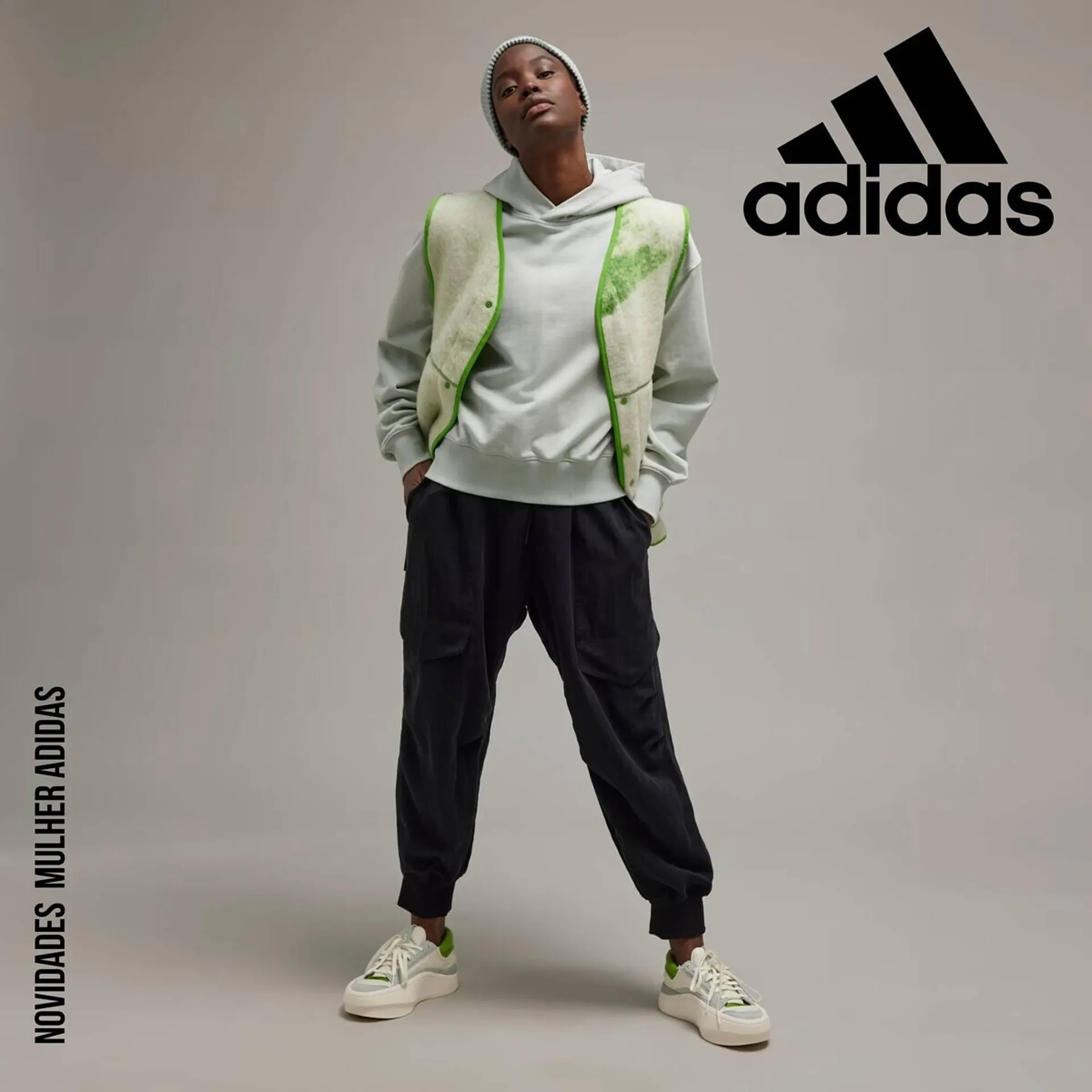 Catálogo Adidas - 1