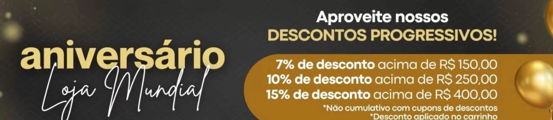 Encarte de Catálogo Supermercados Mundial 7 de abril até 16 de abril 2025 - Pagina 22