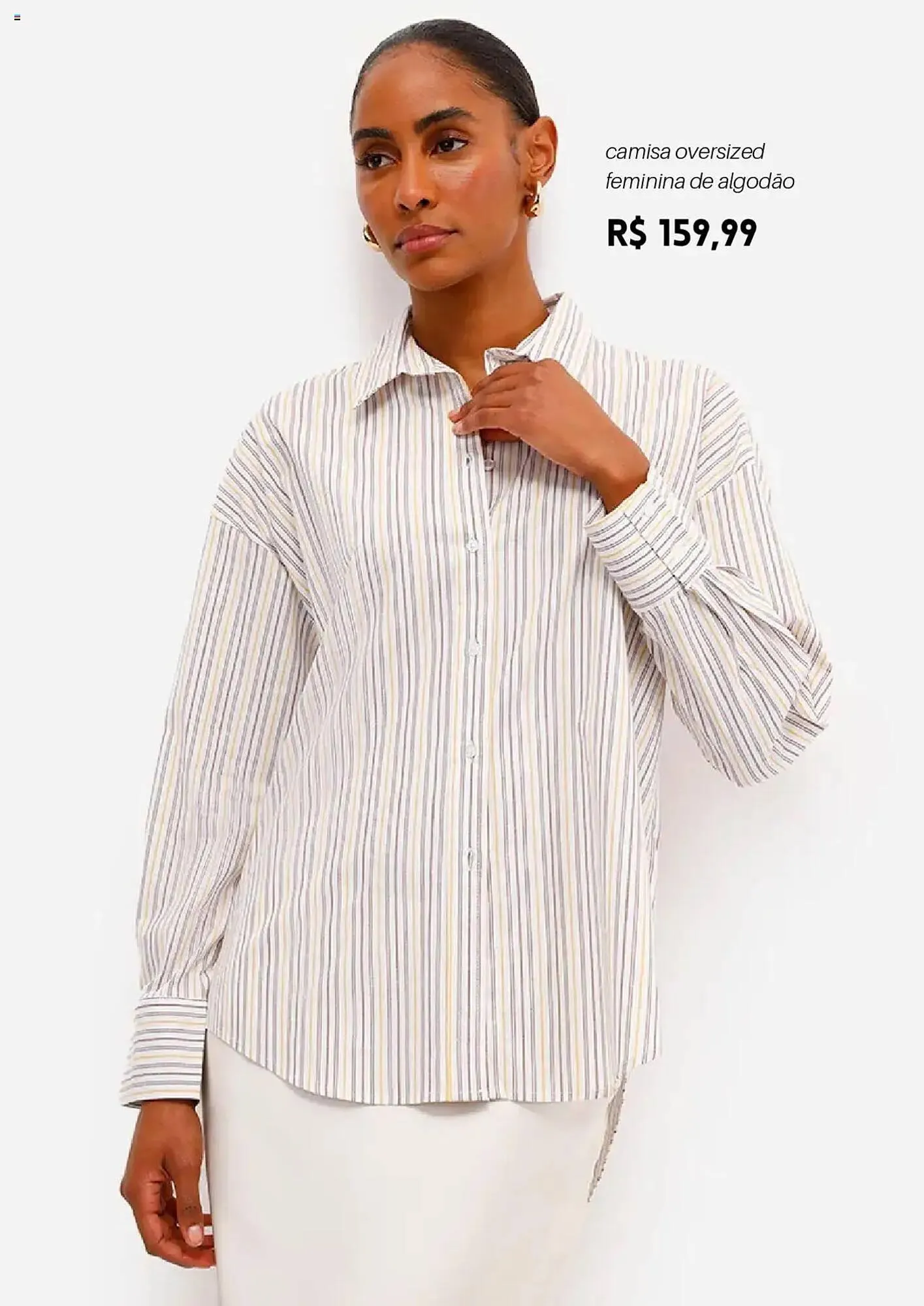 Encarte de Catálogo C&A 23 de junho até 24 de julho 2025 - Pagina 4