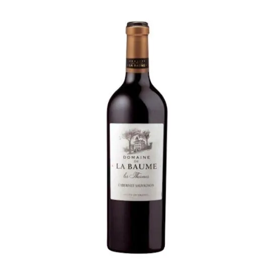 Cabernet Sauvignon 75cl