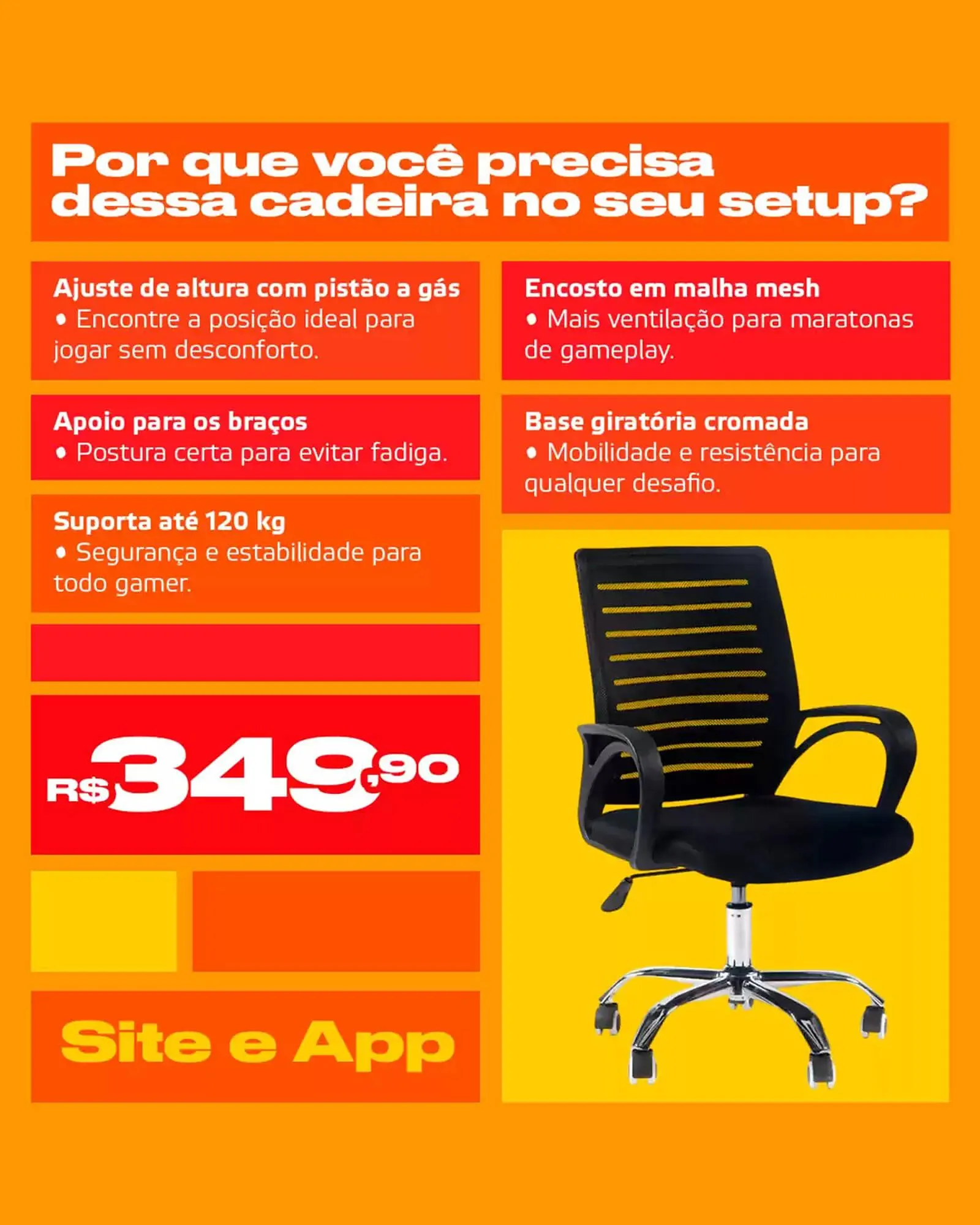 Encarte de Catálogo Casa e Vídeo 24 de março até 7 de abril 2025 - Pagina 7