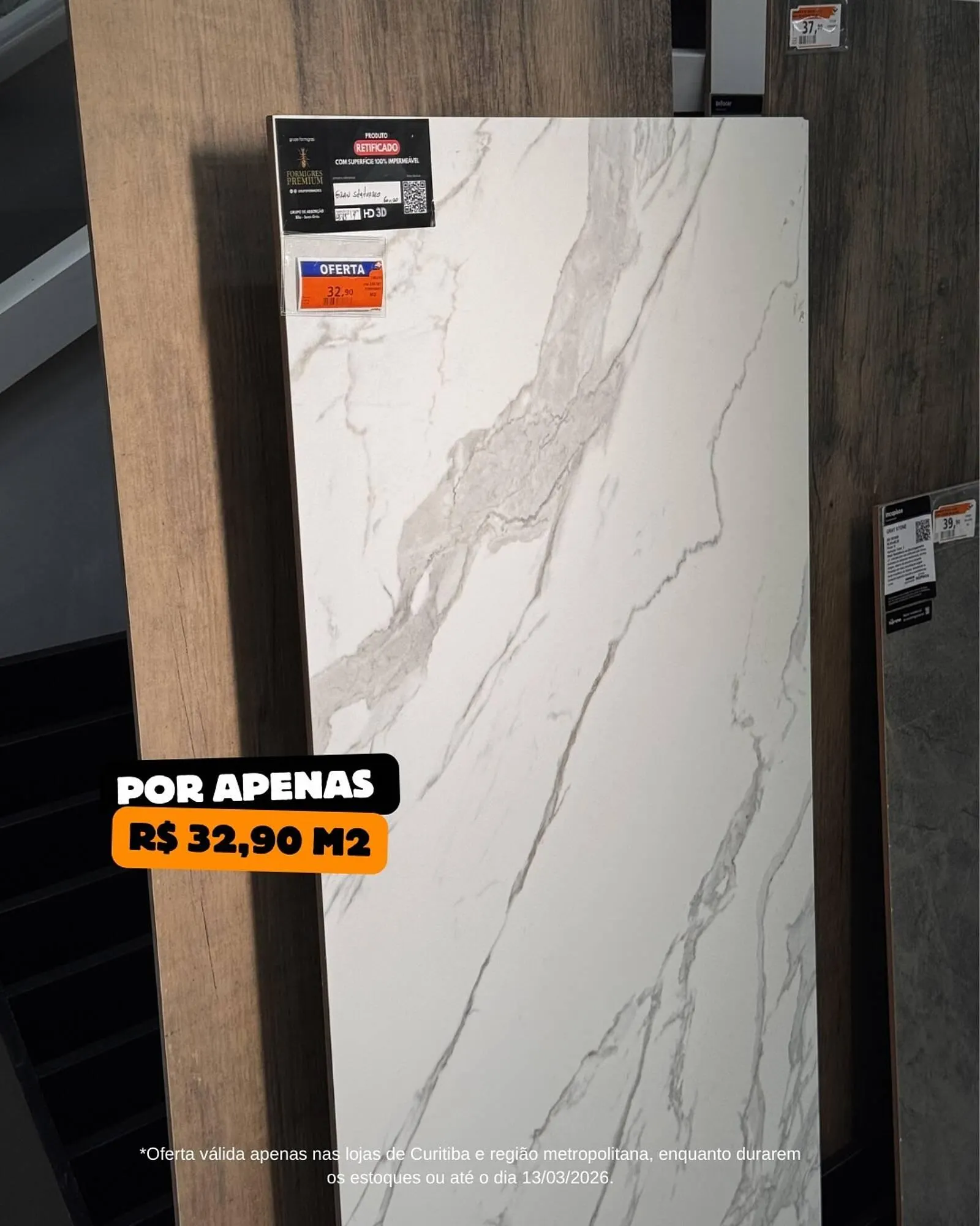 Encarte de Catálogo Balaroti 12 de março até 13 de março 2026 - Pagina 5