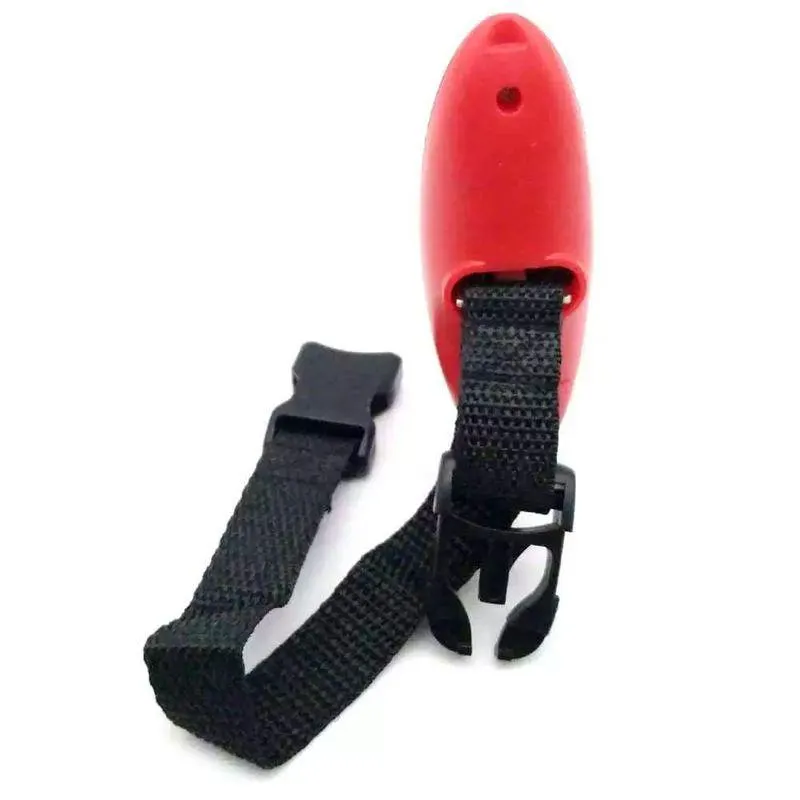 Balanca Digital Vermelha Para Bagagem - Etilux