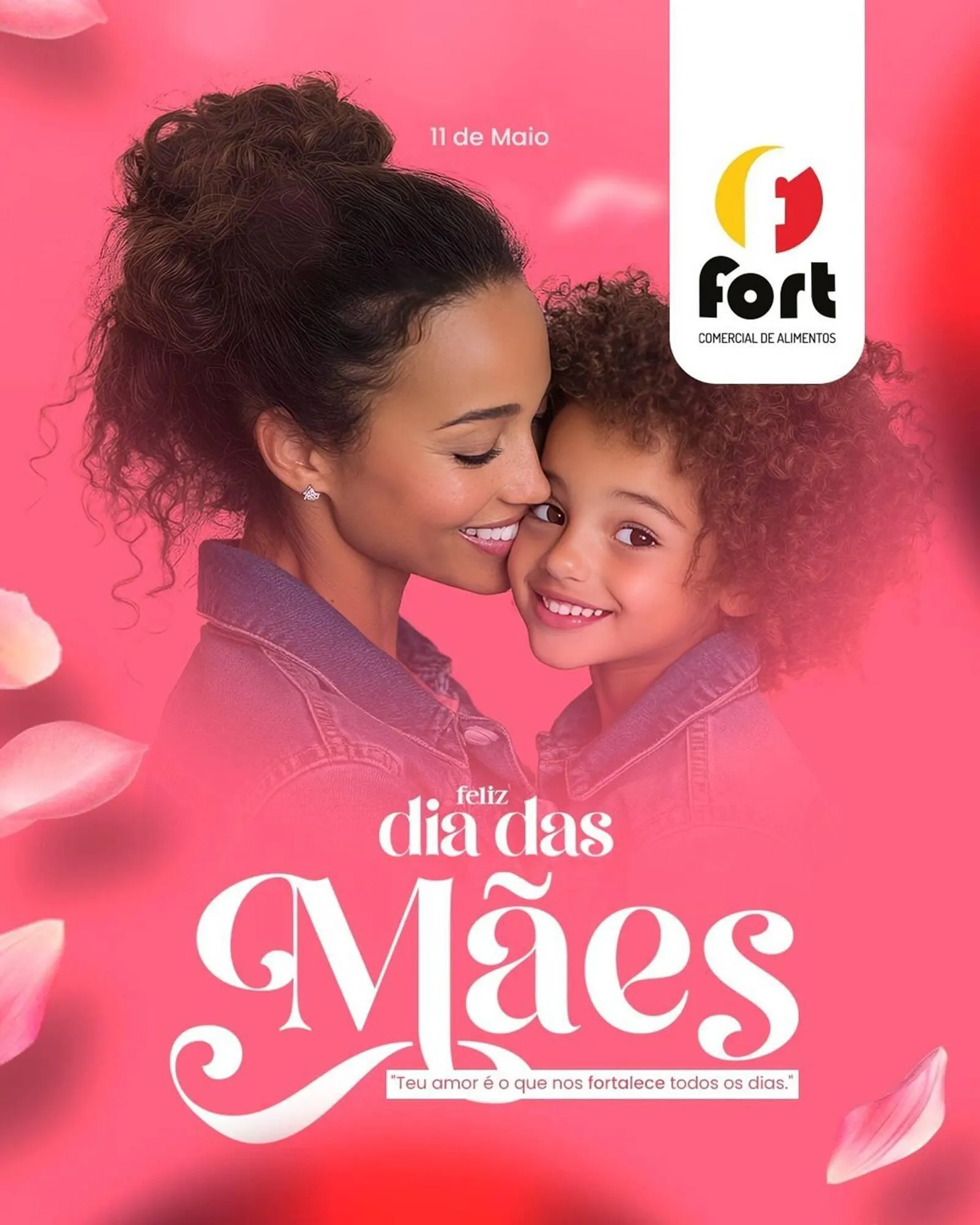 Encarte de Catálogo Fort Atacadista 13 de maio até 19 de maio 2025 - Pagina 7