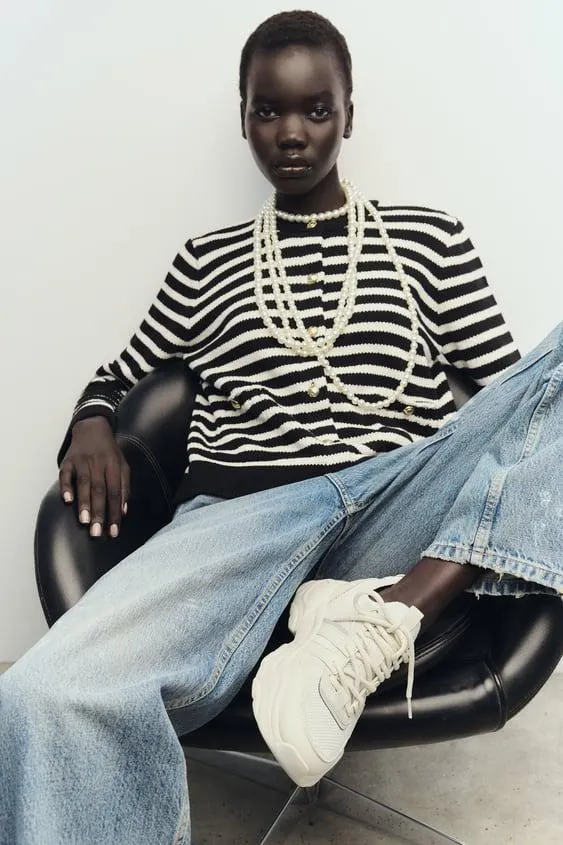 TÊNIS ESPORTIVO RUNNING