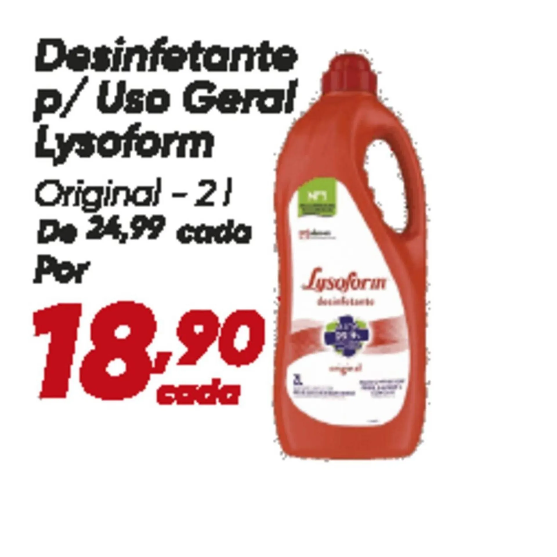 Encarte de Tabloide Dia 2 de janeiro até 4 de janeiro 2026 - Pagina 39