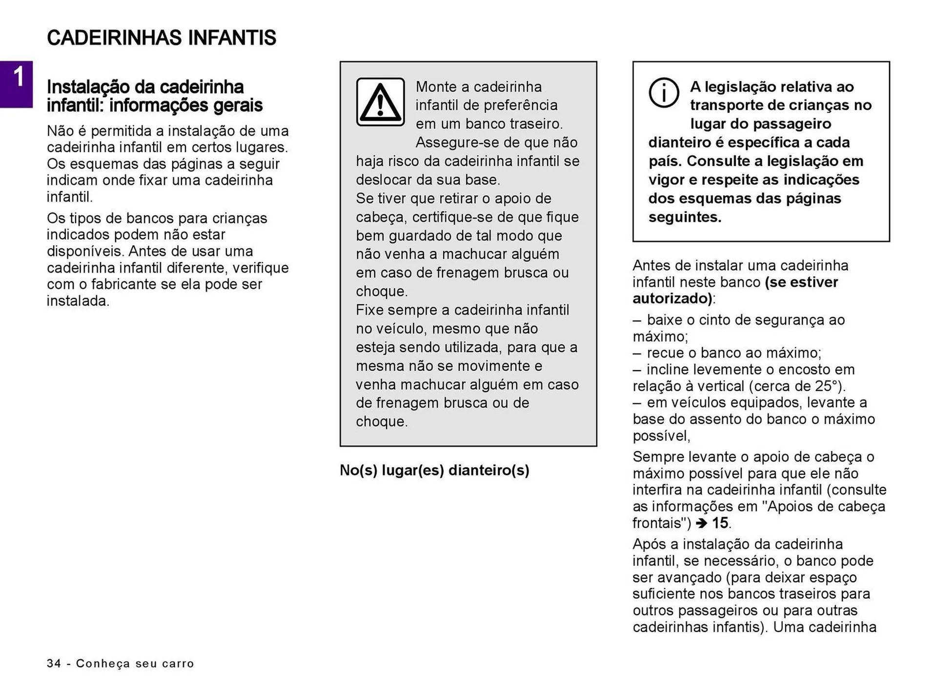 Encarte de Catálogo Renault 5 de julho até 5 de julho 2025 - Pagina 36