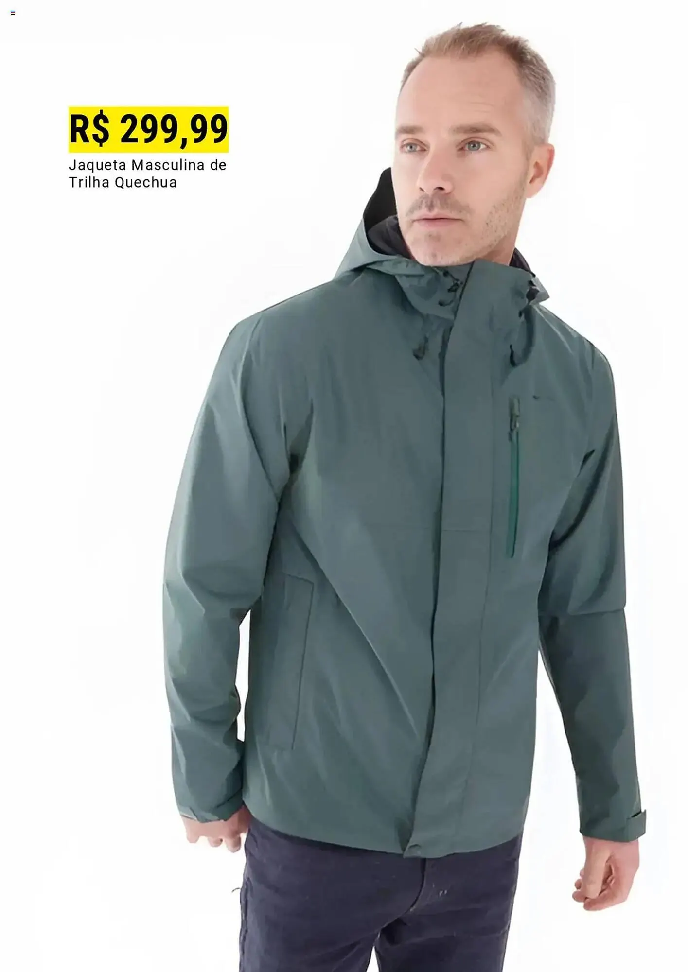 Encarte de Catálogo Decathlon 1 de maio até 31 de maio 2025 - Pagina 16