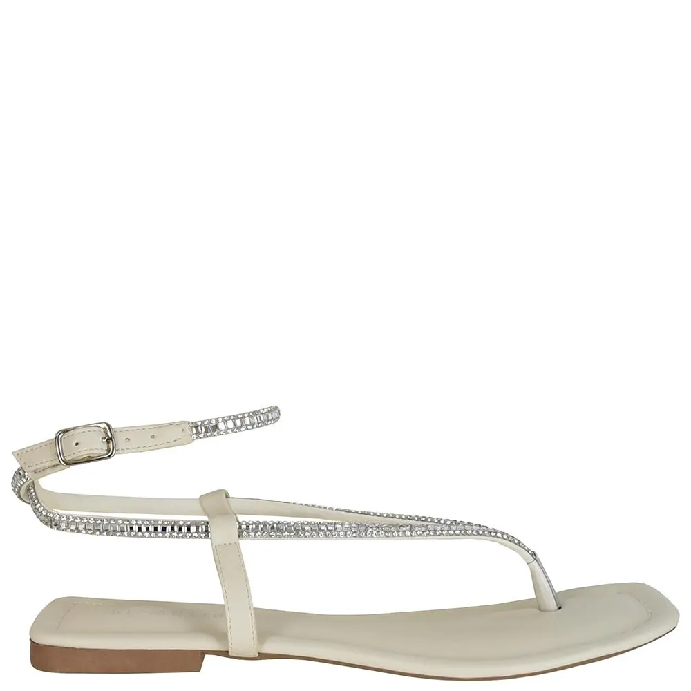 SANDALIA BAIXA ESPELHINHO DI SANTINNI