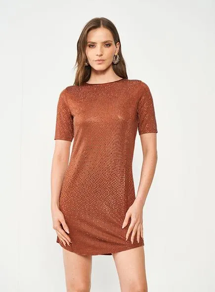 Top Slim Com Recortes