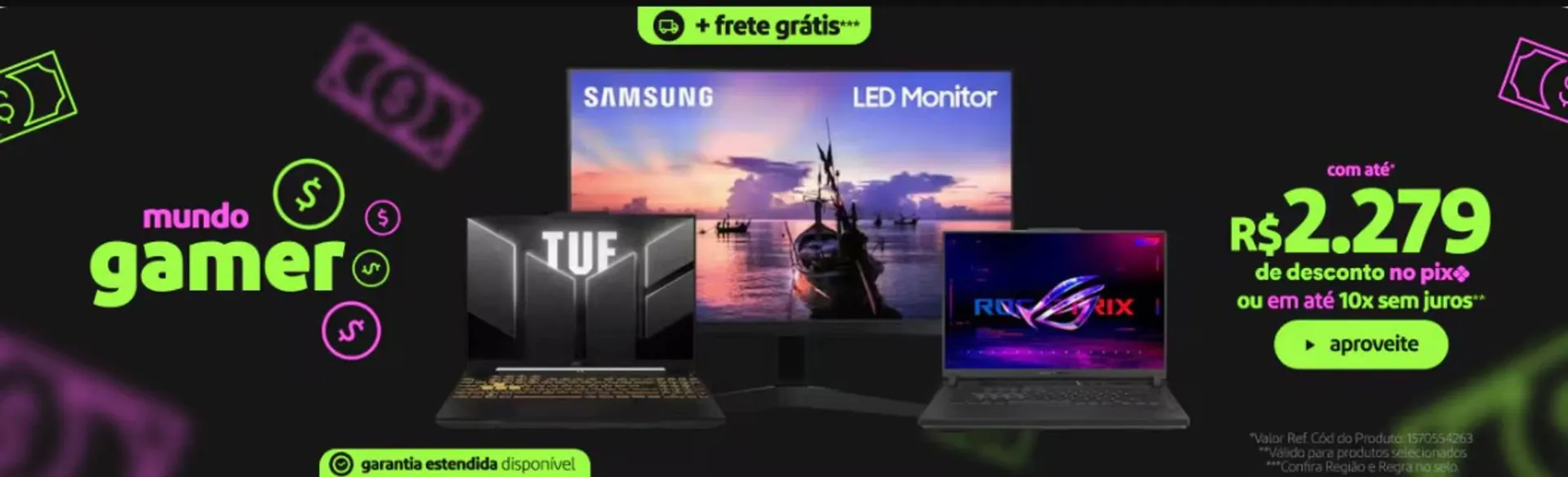 Encarte de Catálogo Extra 27 de maio até 31 de maio 2025 - Pagina 7