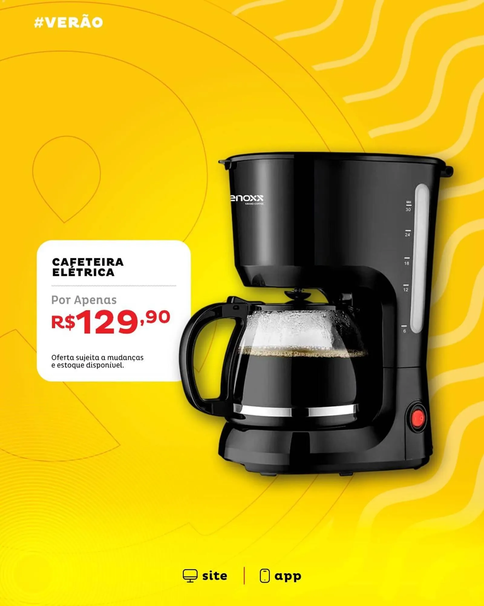 Encarte de Encarte Casa e Vídeo 16 de janeiro até 20 de janeiro 2026 - Pagina 7