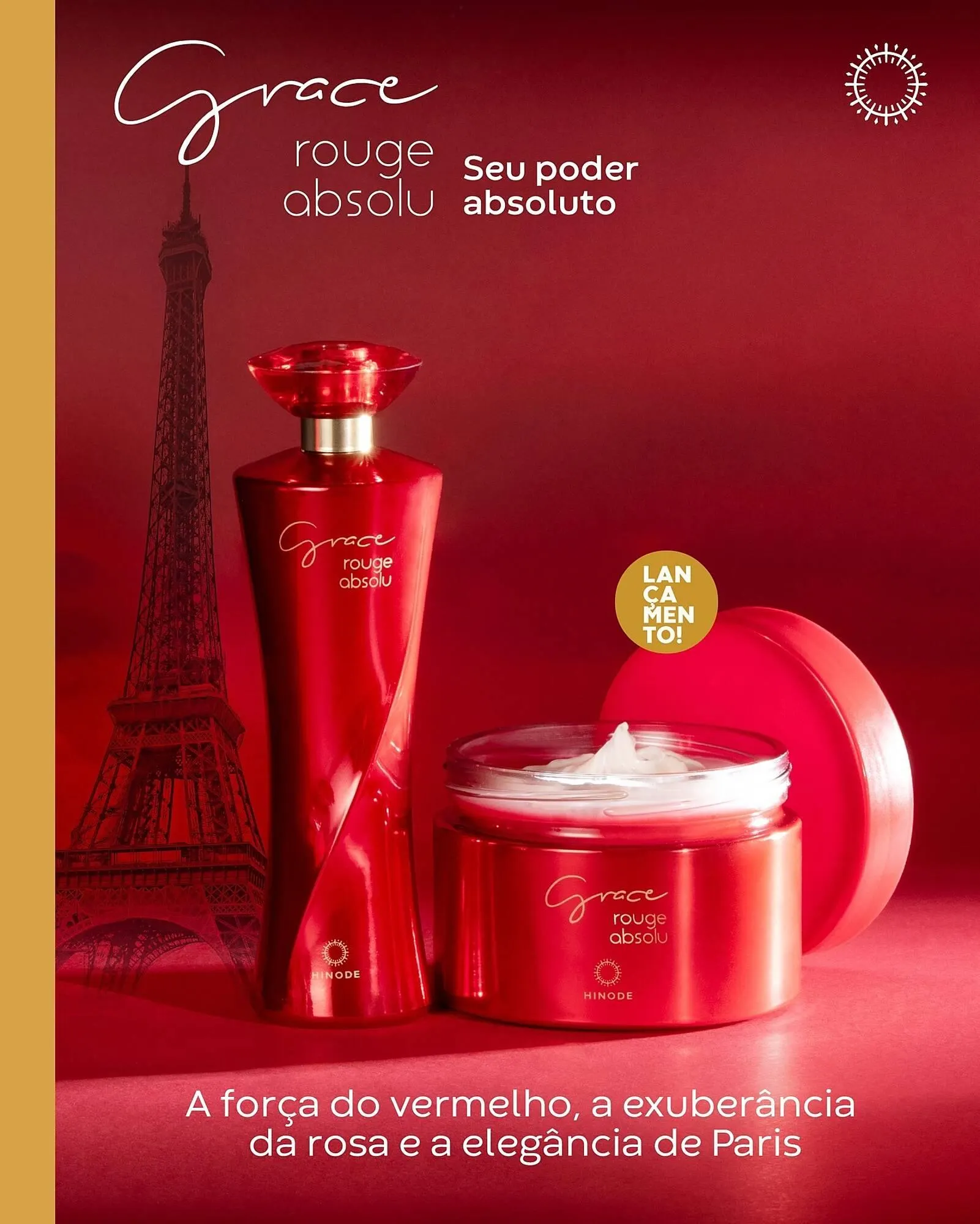 Catálogo Hinode - 1