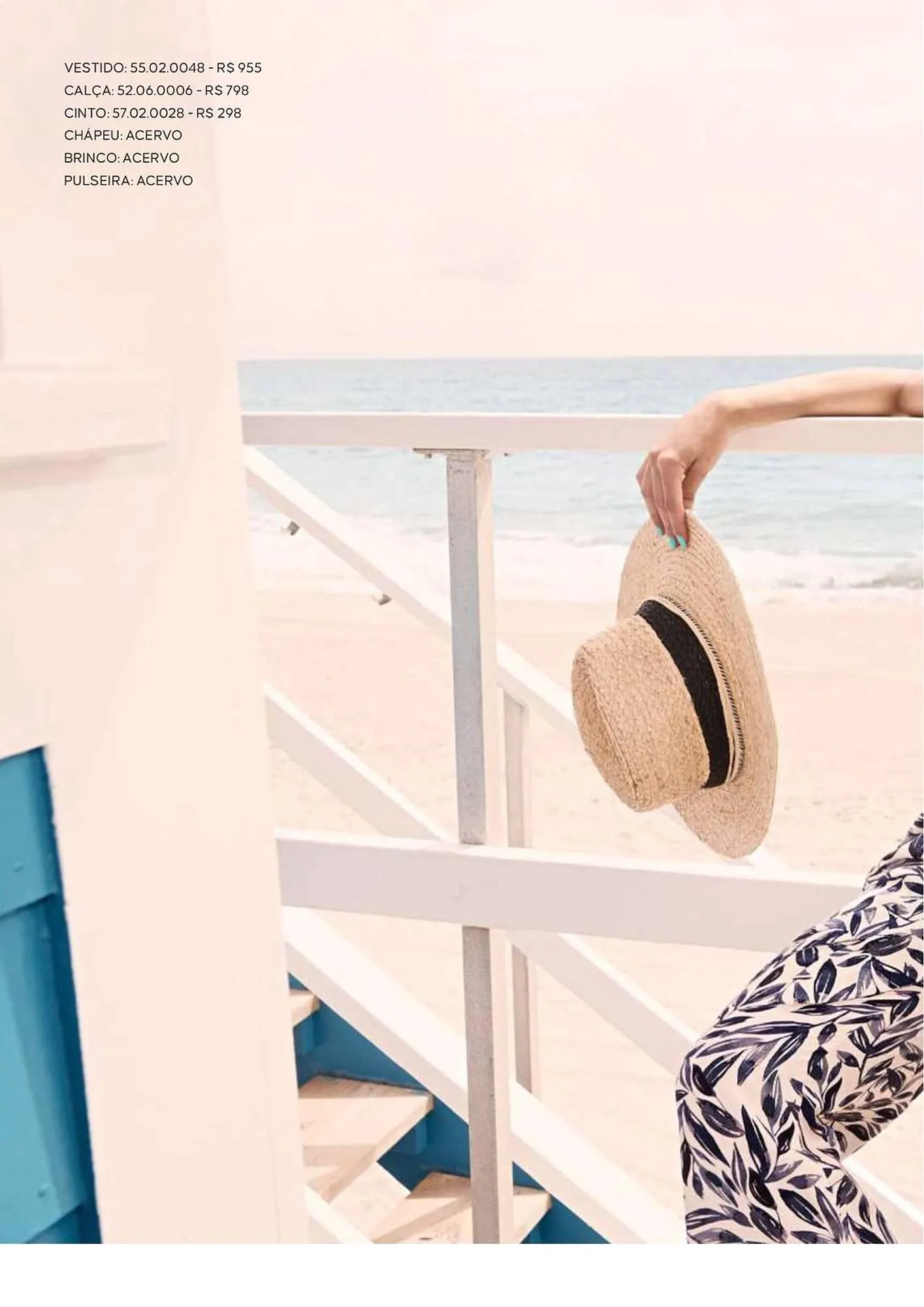 Encarte de Catálogo Gregory 25 de novembro até 31 de agosto 2025 - Pagina 78