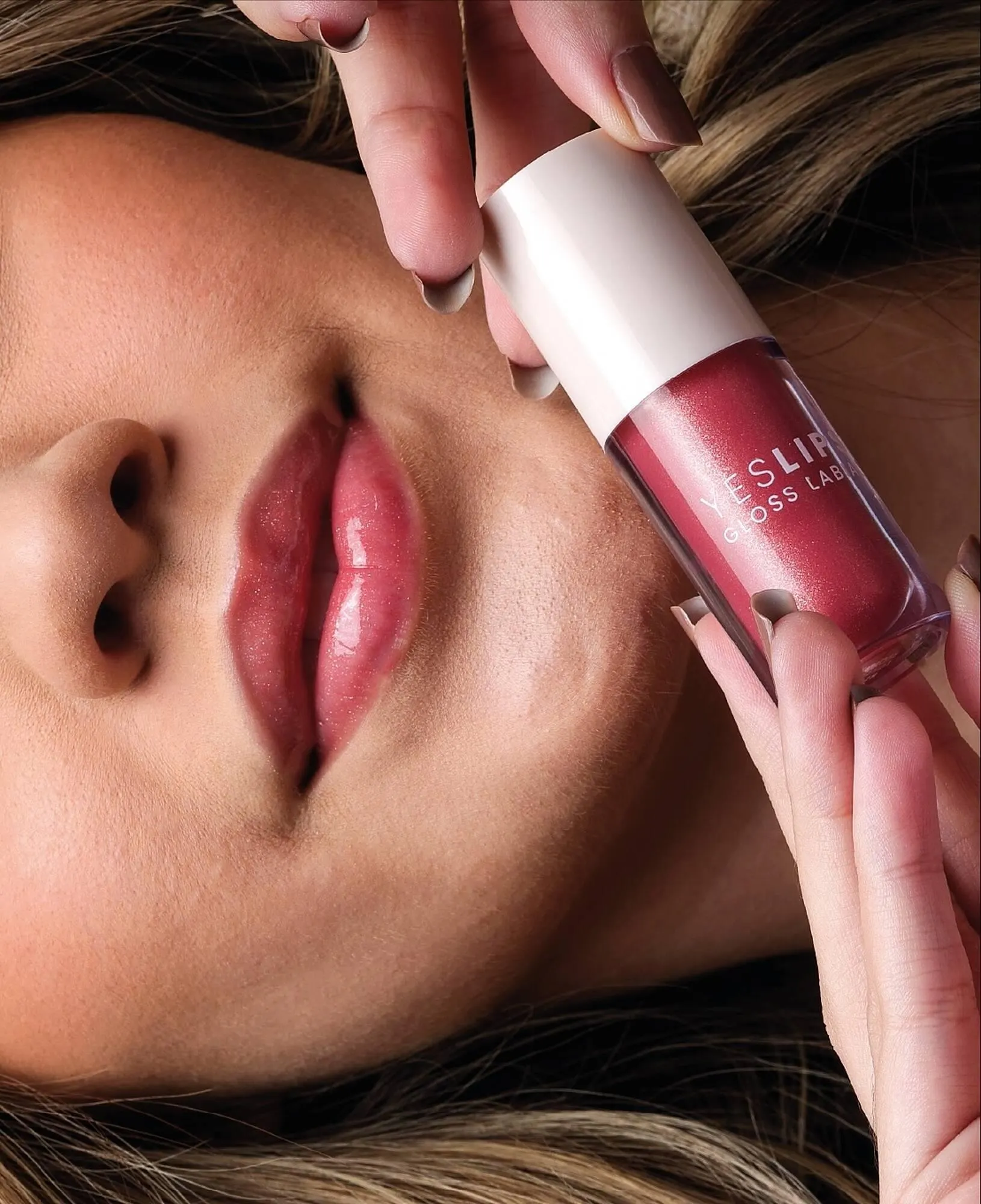 Catálogo Yes Cosmetics - 1