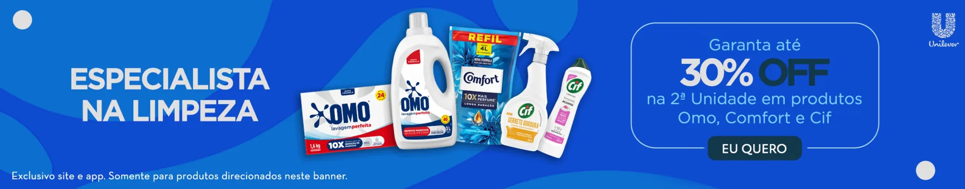 Encarte de Catálogo Rossi Supermercado 17 de julho até 31 de julho 2025 - Pagina 3