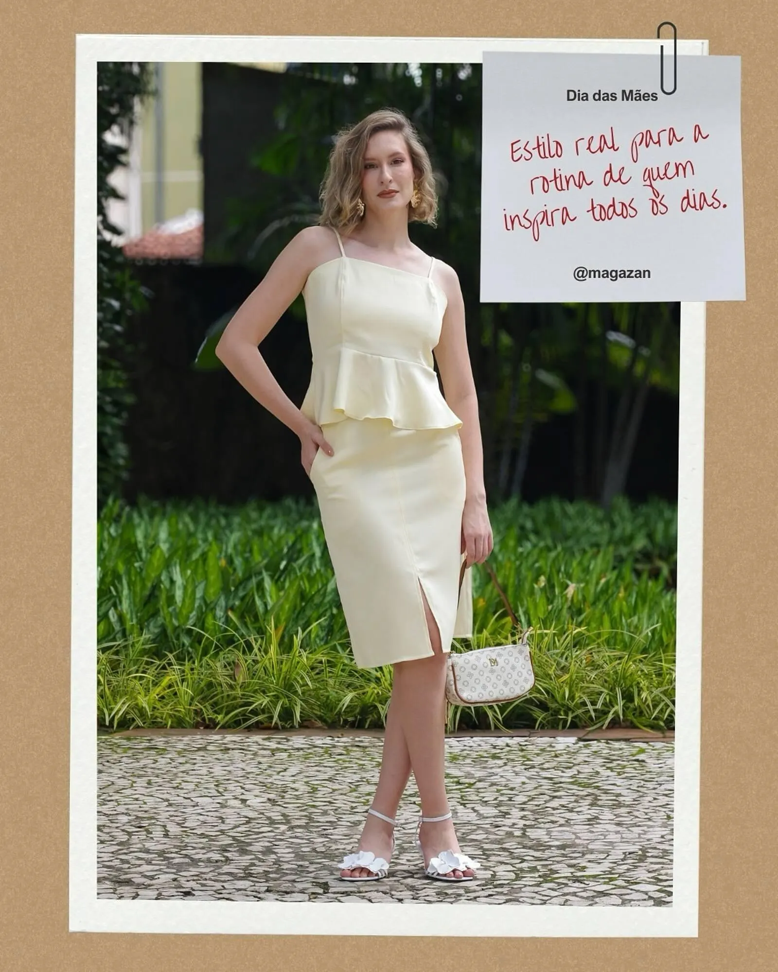 Encarte de Magazine Magazan 24 de abril até 30 de abril 2026 - Pagina 2