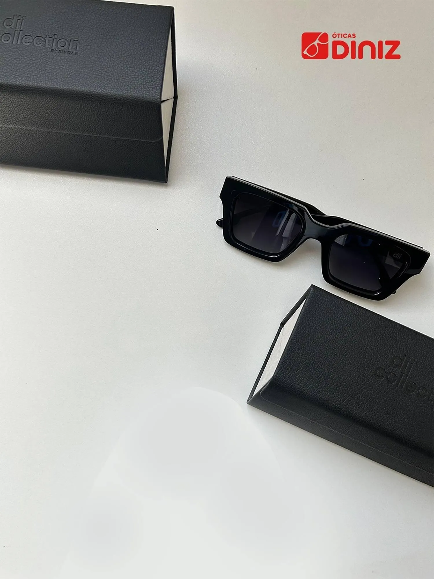 Encarte de Catálogo Óticas Diniz 20 de outubro até 30 de outubro 2025 - Pagina 3