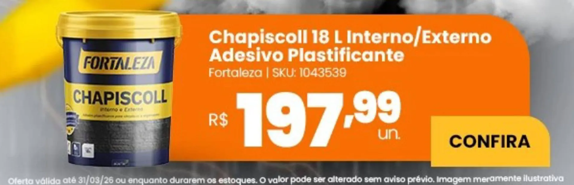 Encarte de Catálogo Joli 3 de março até 31 de março 2026 - Pagina 2