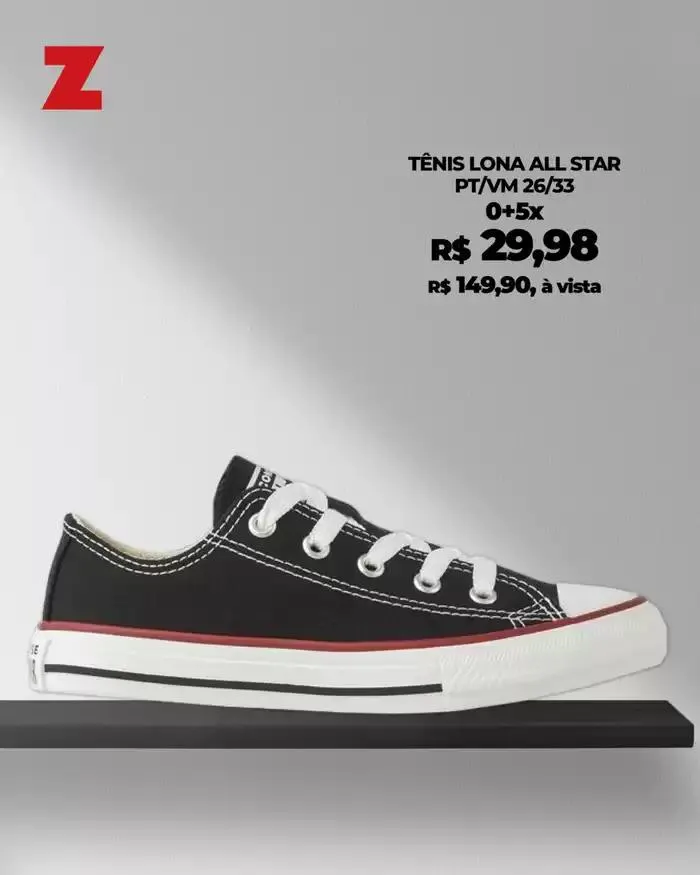 Encarte de Ofertas Magazan 28 de março até 11 de abril 2025 - Pagina 5