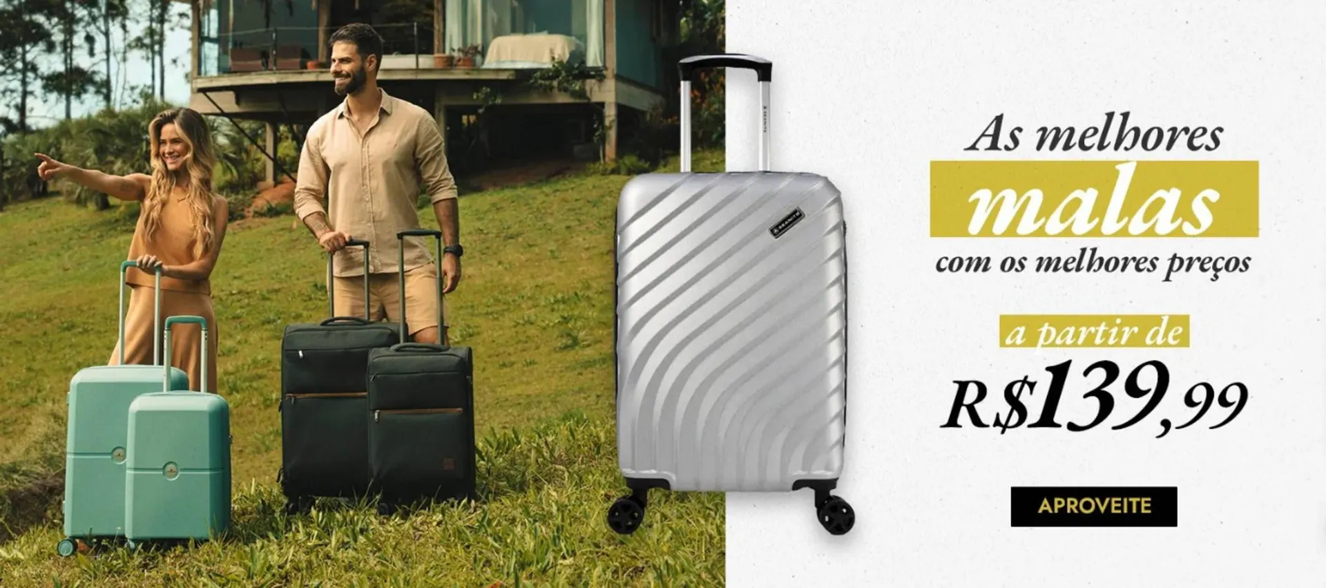 Encarte de Catálogo Le Postiche 3 de dezembro até 25 de dezembro 2025 - Pagina 3