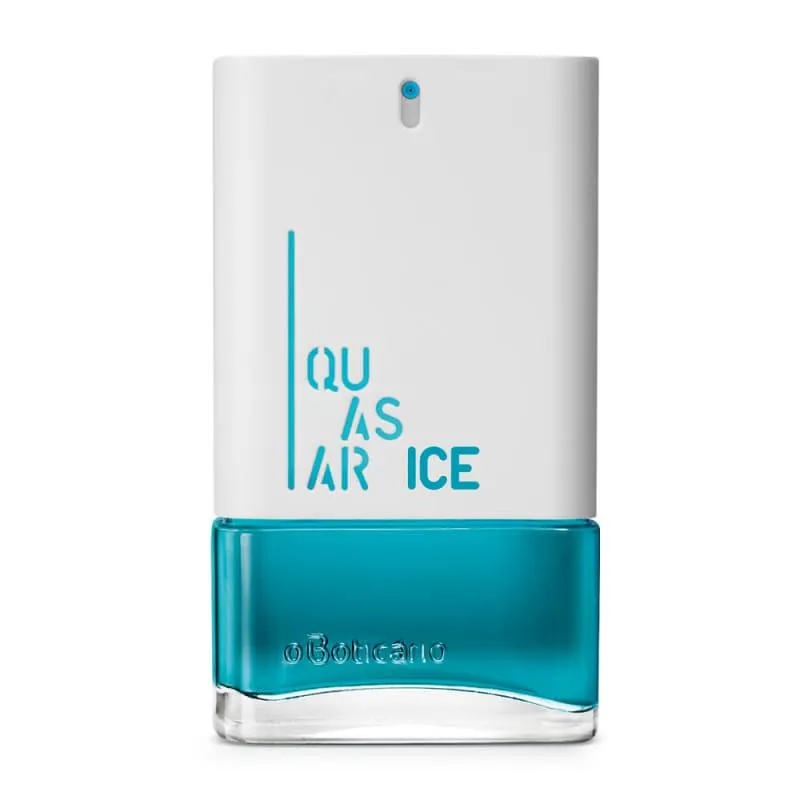 Quasar Ice Desodorante Colônia 100ml