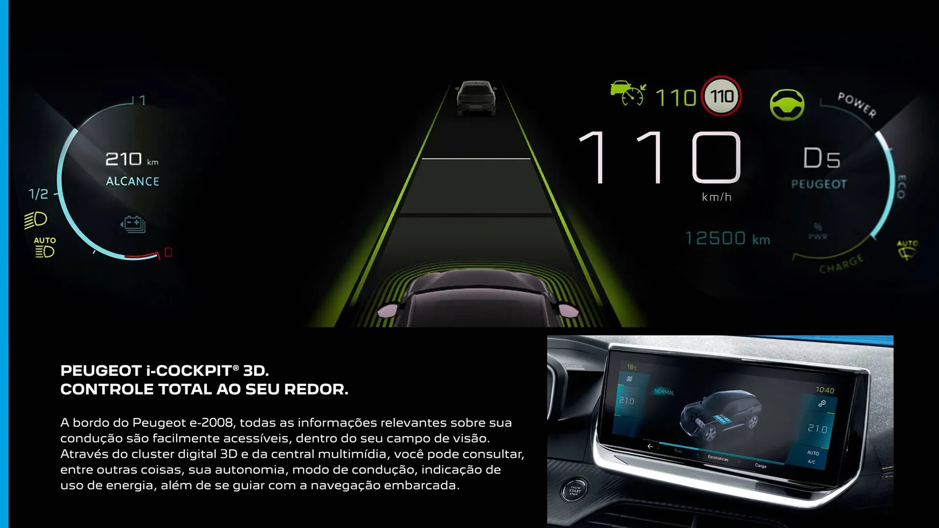 Encarte de Catálogo Peugeot 8 de janeiro até 8 de janeiro 2024 - Pagina 14