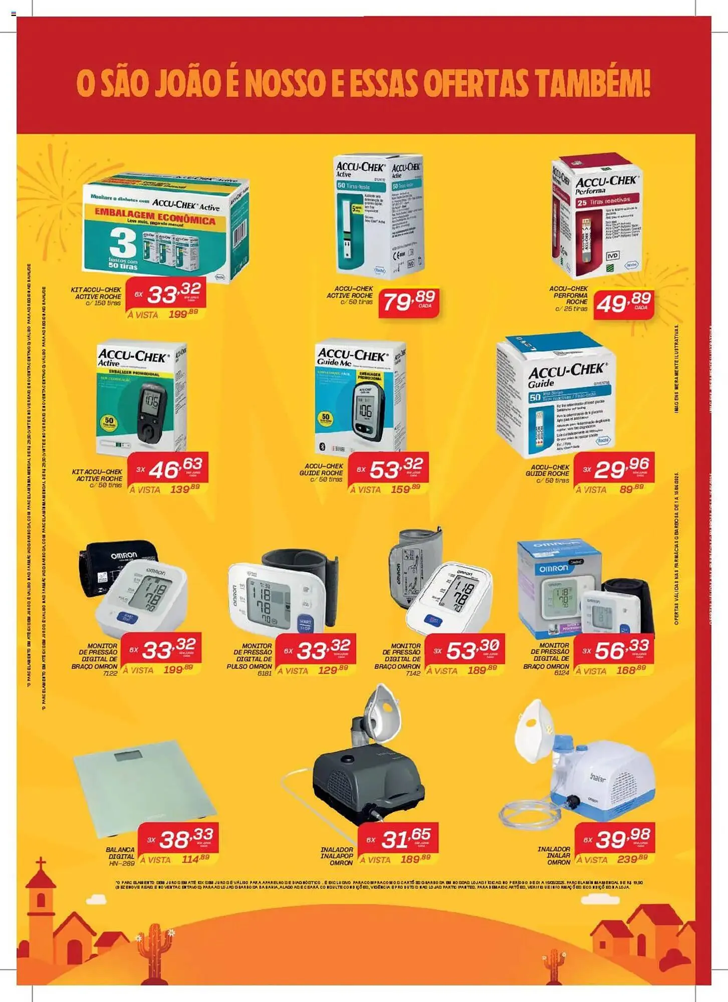 Encarte de Catálogo GBarbosa 1 de junho até 16 de junho 2025 - Pagina 8